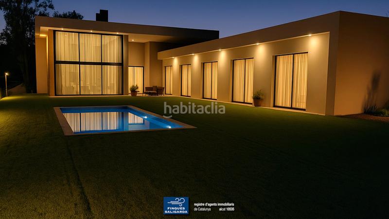 Foto 15d6e7ac-20ad-41c6-affb-878a75cd5482. Casa en Ametlla del Vallès (L´)