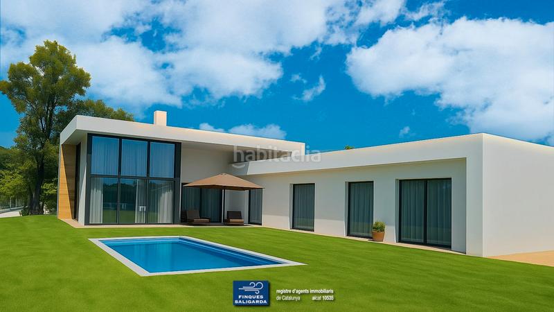 Foto 3558c1a1-a808-4be8-8f98-662eab2114fa. Casa en Ametlla del Vallès (L´)