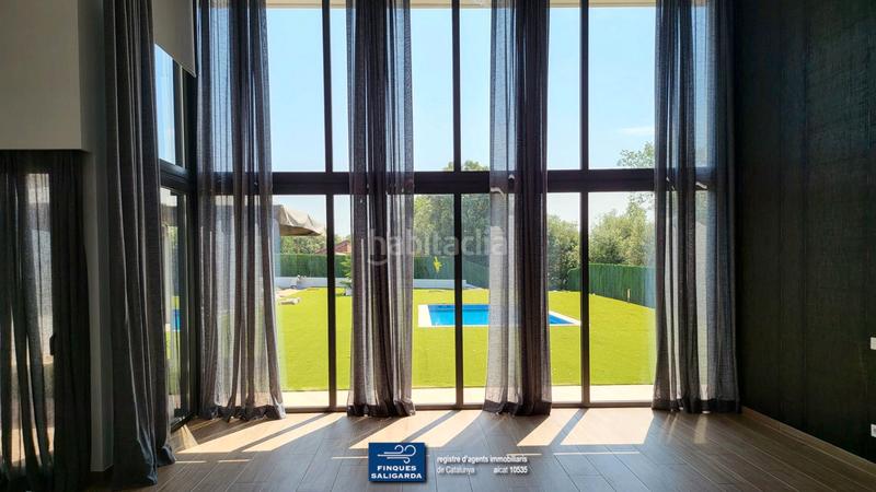 Foto 5f6988c5-d267-487d-add8-8622e7a9b5ba. Casa en Ametlla del Vallès (L´)