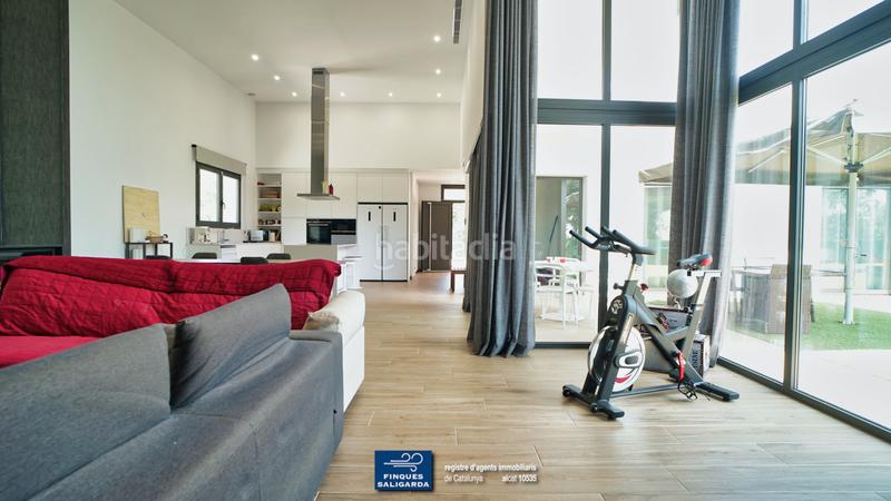 Foto 6fab60ee-136b-4dbc-a9c1-2f3f876157ee. Casa en Ametlla del Vallès (L´)