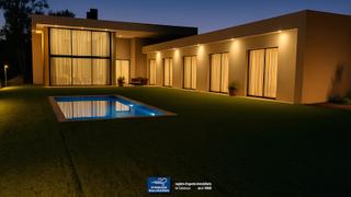 House in Ametlla del Vallès (L´)