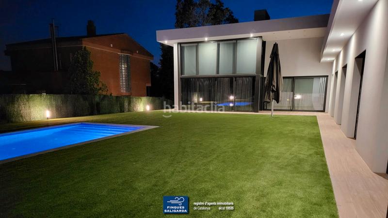 Foto 0ad705ee-bbe9-4957-96fe-d9dc4f431b57. Maison avec chauffage parking piscine dans Ametlla del Vallès (L´)