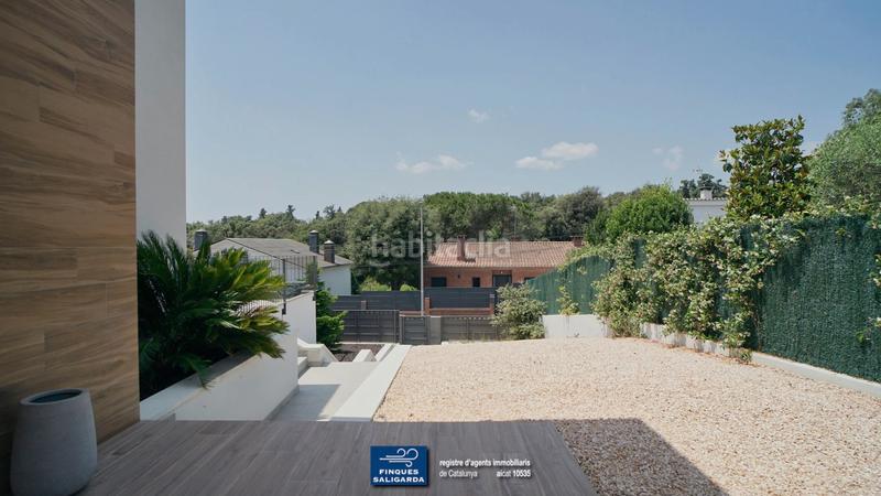 Foto 1f455345-4940-4487-9b81-f7b27b80fceb. Maison avec chauffage parking piscine dans Ametlla del Vallès (L´)