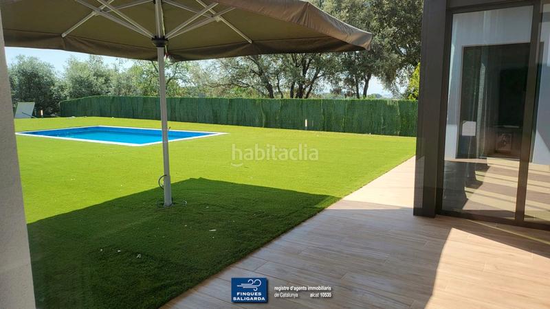 Foto 4e74ca3e-aa84-43d3-81e9-258cef93c2db. Maison avec chauffage parking piscine dans Ametlla del Vallès (L´)