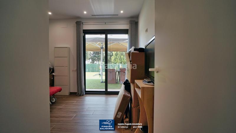 Foto 5bdadc7e-eae8-4b9c-bf2e-29380f428f12. Maison avec chauffage parking piscine dans Ametlla del Vallès (L´)