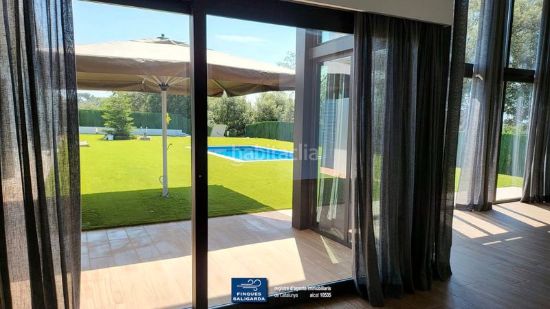Foto 60a07218-087b-4459-9cf6-5ab3e256c1f5. Maison avec chauffage parking piscine dans Ametlla del Vallès (L´)