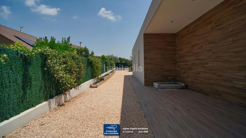 Foto 694246c9-9702-429a-91bb-33c46b67b183. Maison avec chauffage parking piscine dans Ametlla del Vallès (L´)