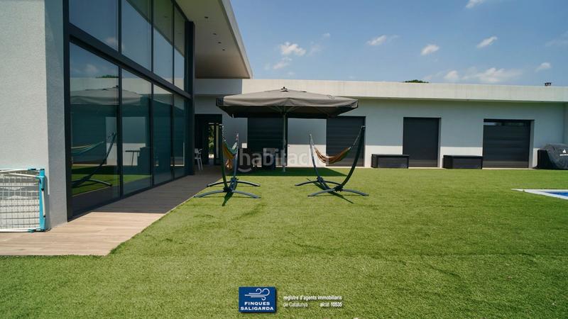 Foto 69c1c791-8eda-49b0-aec4-42fde598319d. Maison avec chauffage parking piscine dans Ametlla del Vallès (L´)