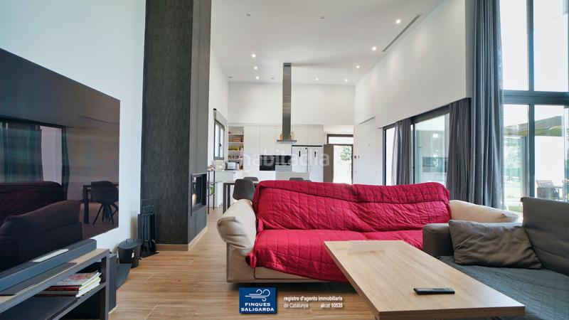 Foto 6dcc27f6-eea4-4e92-97cd-ba1092abf672. Maison avec chauffage parking piscine dans Ametlla del Vallès (L´)