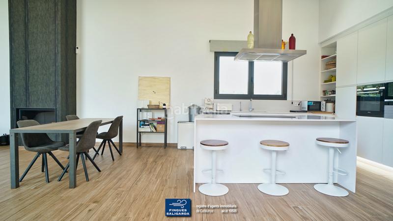 Foto 70adac15-52a9-4bc4-bbce-2f8ab4b2af4b. Maison avec chauffage parking piscine dans Ametlla del Vallès (L´)