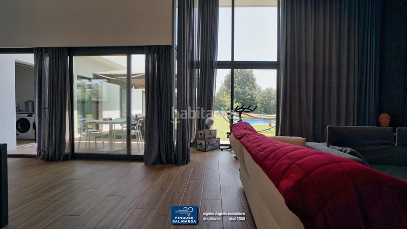 Foto 8258208a-3871-4c6c-bbd9-a2f5cd707689. Maison avec chauffage parking piscine dans Ametlla del Vallès (L´)