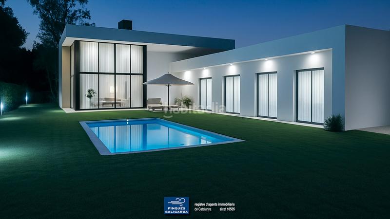 Foto 875e8728-ffbe-467f-b903-783a05ec08d5. Maison avec chauffage parking piscine dans Ametlla del Vallès (L´)