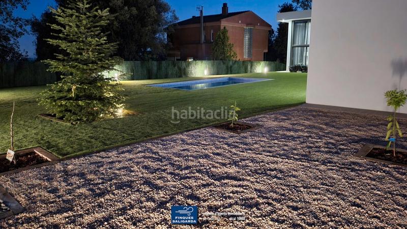 Foto 879ec9cf-fa93-4bdc-a242-6b3b309f3b99. Maison avec chauffage parking piscine dans Ametlla del Vallès (L´)