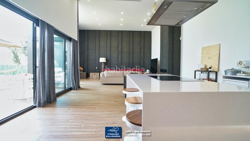 Foto 907b0270-75c5-4a4b-bed8-402a7f4e33bb. Maison avec chauffage parking piscine dans Ametlla del Vallès (L´)