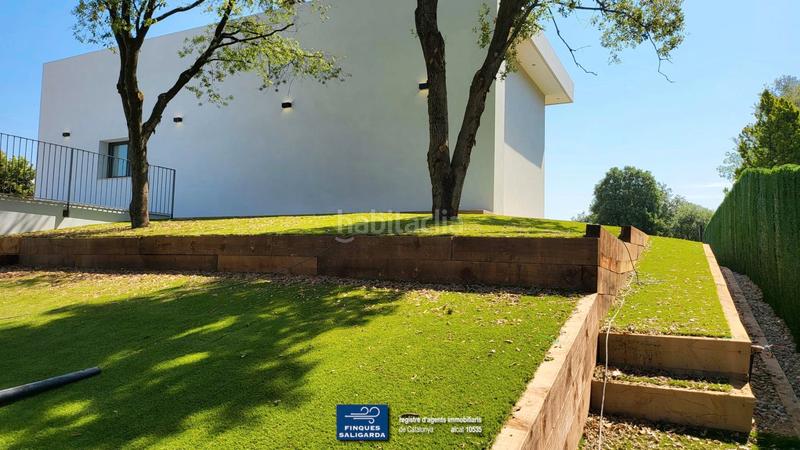 Foto a4700950-dc21-43dc-a88d-a69f1cbcbe02. Maison avec chauffage parking piscine dans Ametlla del Vallès (L´)