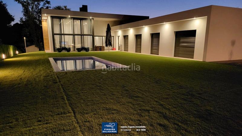 Foto be549bed-360c-493d-afb1-2808e24556be. Maison avec chauffage parking piscine dans Ametlla del Vallès (L´)