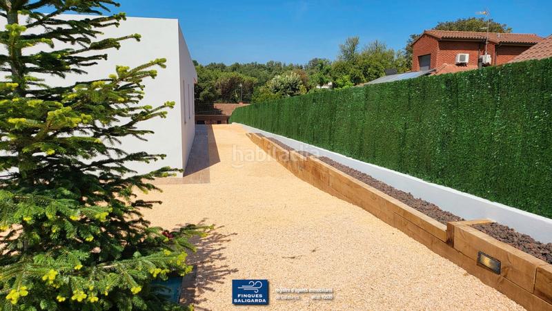 Foto e63c16c5-6229-46ce-8756-483b78b99840. Maison avec chauffage parking piscine dans Ametlla del Vallès (L´)