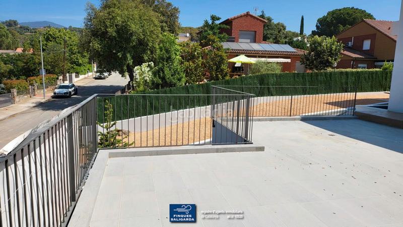 Foto e99a73a5-b9e0-48b1-ba4d-0009260ca2f3. Maison avec chauffage parking piscine dans Ametlla del Vallès (L´)