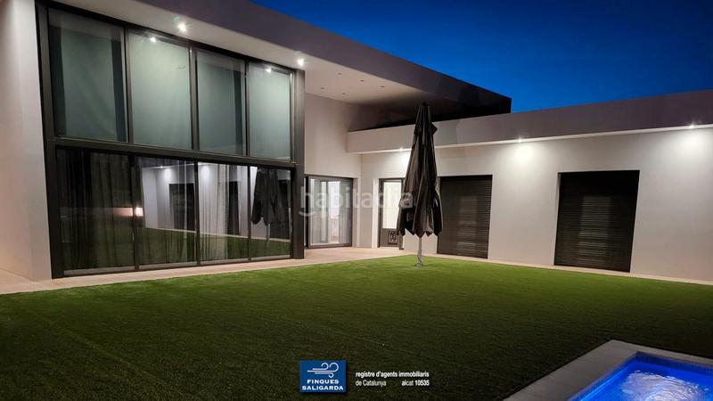 Foto feb5c0d5-e47c-4076-9859-e4c80e4d2771. Maison avec chauffage parking piscine dans Ametlla del Vallès (L´)