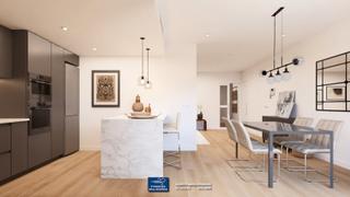Duplex in Can Illa