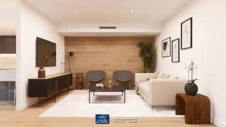 Flat in Can Illa