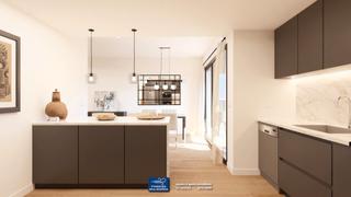 Flat in Can Illa