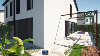 House in Can Illa