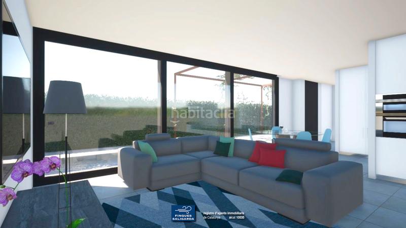 Foto 4bb8d3eb-b3cc-4e5d-872b-16e269395bc1. Maison avec chauffage parking dans Can Illa Garriga (La)