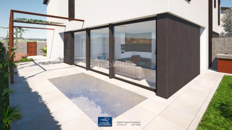 Foto c0717e8e-3b59-42a8-8d3e-f75daa1c5d34. Maison avec chauffage parking dans Can Illa Garriga (La)