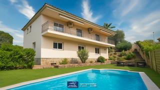 Casa a Ametlla del Vallès (L´)