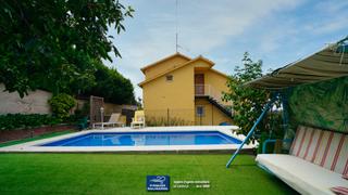 Casa in Cànoves i Samalús