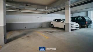 Parking coche en Nord Oest - Can Noguera