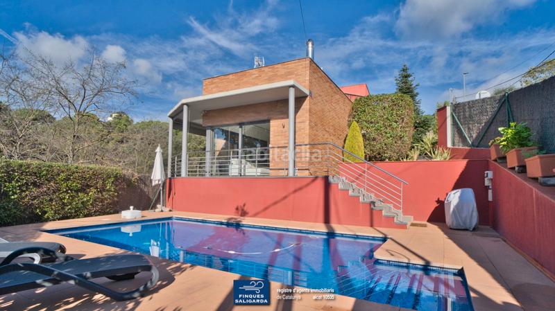 Foto 17aef988-5477-4f10-a88c-87f9fd0bfa41. Casa en Ametlla del Vallès (L´)