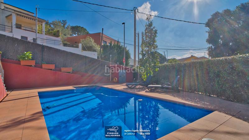 Foto 27563bbd-aa00-4a46-9458-70e1f98b10cc. Casa en Ametlla del Vallès (L´)