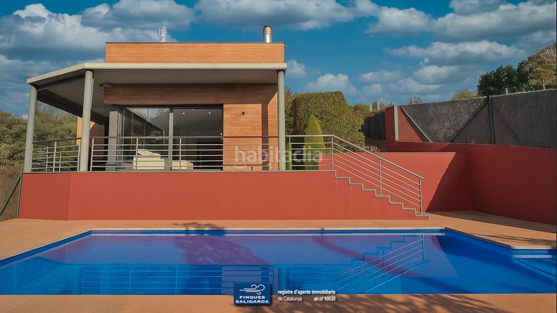 Foto a38ef297-8a58-4660-977c-fb4bdbbaa960. Casa en Ametlla del Vallès (L´)
