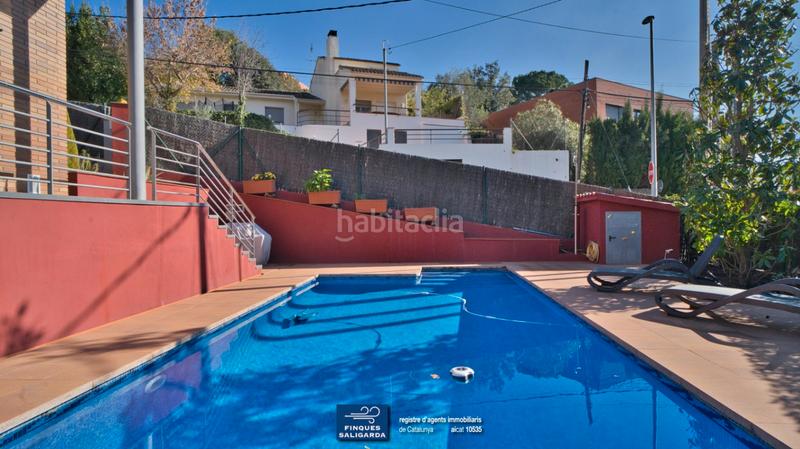 Foto d80d62d1-8db1-4dad-a3f0-cb7b74b700ee. Casa en Ametlla del Vallès (L´)