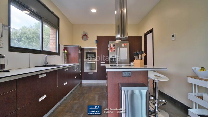 Foto dbbaba77-ba8a-405a-a270-4ef2a40f97f7. Casa en Ametlla del Vallès (L´)