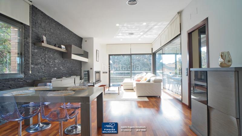 Foto e3d9a069-a2c3-481d-a41a-e430f3d1f94b. Casa en Ametlla del Vallès (L´)