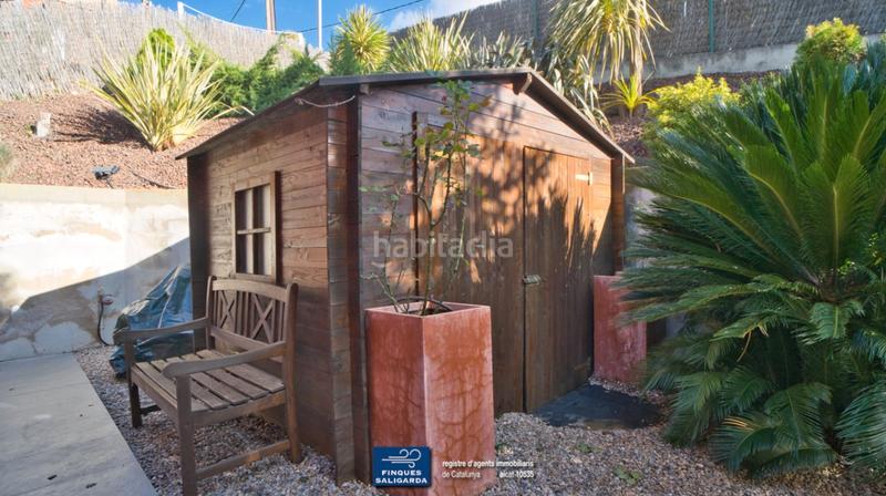 Foto f385f314-e379-4f4d-943f-8e4f359e6339. Casa en Ametlla del Vallès (L´)
