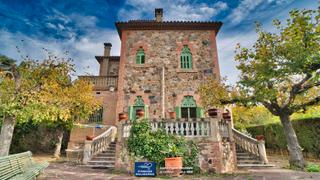House in Montserrat - El Passeig