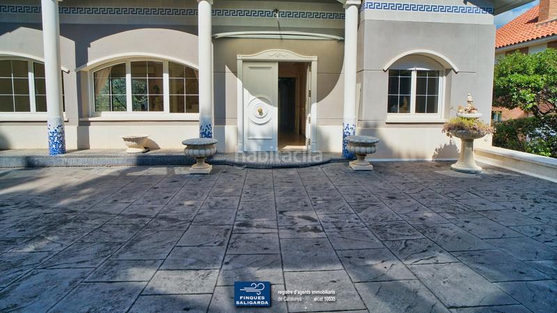 Foto 3152acfb-1917-45da-83ee-b9fa612e4609. Casa en Can Violí - Can Poi del Bosc Garriga (La)