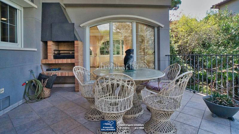 Foto 87fbcb09-28cd-4888-bc06-08a8ee30d248. Casa en Can Violí - Can Poi del Bosc Garriga (La)