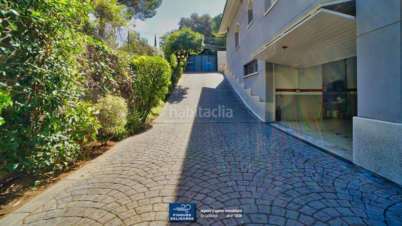 Foto 0fe5451e-f846-4870-9dd3-aa6e84e252df. Haus mit heizung parking in Can Violí - Can Poi del Bosc Garriga (La)