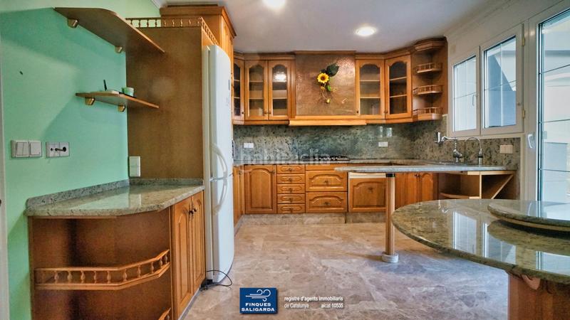 Foto 34e3cf52-9377-468f-96a5-f854a831d179. Haus mit heizung parking in Can Violí - Can Poi del Bosc Garriga (La)