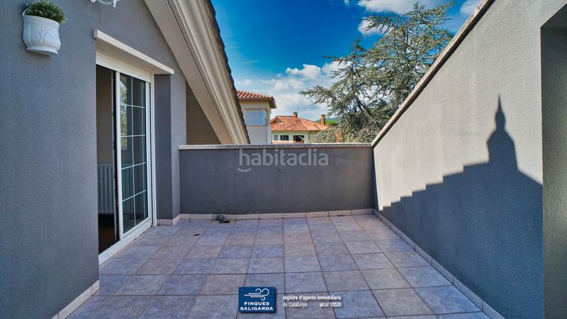 Foto 3754b89a-20b9-44e0-a63a-108c074f1879. Haus mit heizung parking in Can Violí - Can Poi del Bosc Garriga (La)