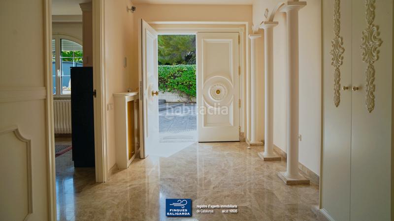 Foto 8cbdf8a3-2853-432d-820e-0536ba065f72. Haus mit heizung parking in Can Violí - Can Poi del Bosc Garriga (La)