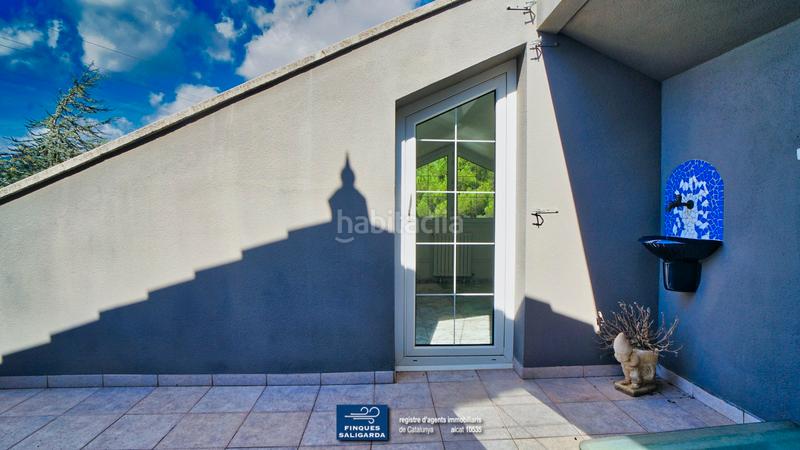 Foto a2a146d1-28e3-4cb2-ab15-bbe2fdba5630. Haus mit heizung parking in Can Violí - Can Poi del Bosc Garriga (La)