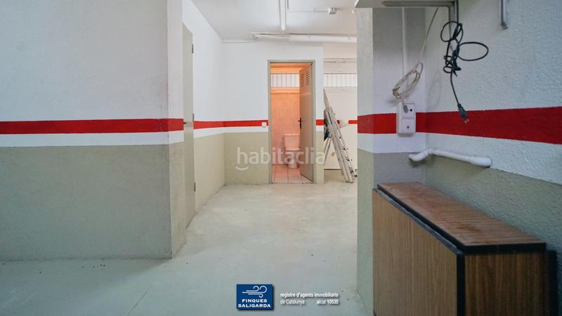 Foto c079f9f9-53e3-41b0-b0bf-6e3e2a9d56ad. Haus mit heizung parking in Can Violí - Can Poi del Bosc Garriga (La)