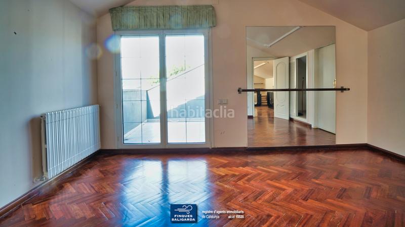 Foto cd6e5db5-8738-4513-8a41-0b5072aa51d6. Haus mit heizung parking in Can Violí - Can Poi del Bosc Garriga (La)