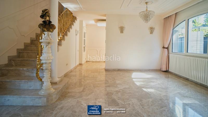 Foto ed5adbc6-f837-4133-8fb3-decfa5f4d3c3. Haus mit heizung parking in Can Violí - Can Poi del Bosc Garriga (La)